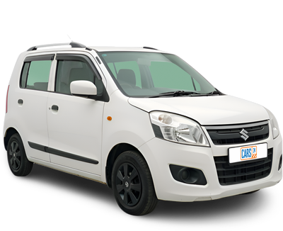 Maruti Wagon R 1.0-img